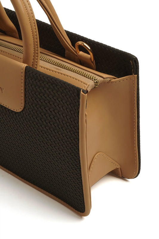 Cross-Body Bags - E709