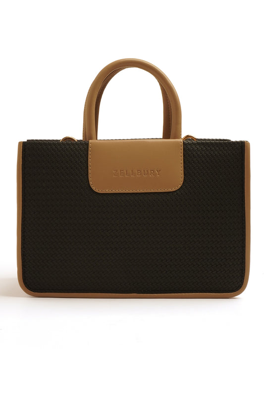 Cross-Body Bags - E709