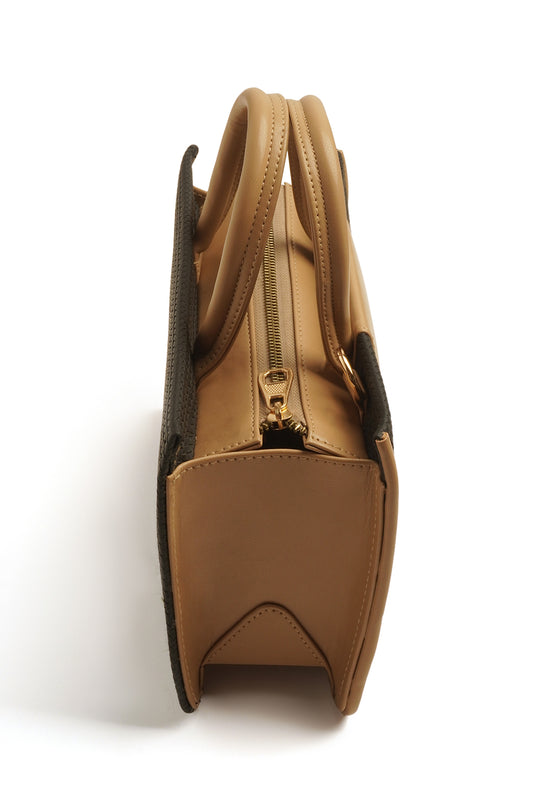 Cross-Body Bags - E709