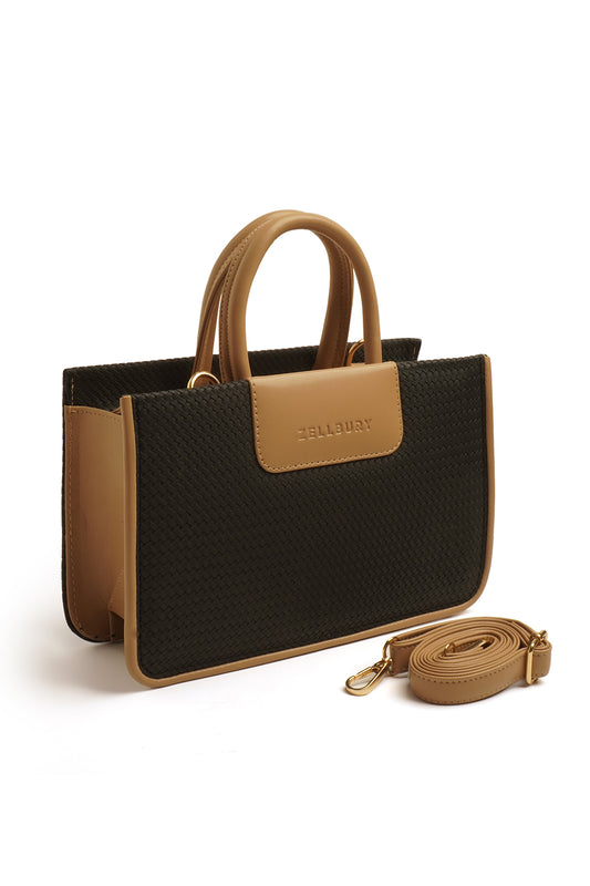 Cross-Body Bags - E709