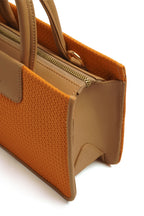 Cross-Body Bags - E709 - Orange