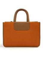 Cross-Body Bags - E709 - Orange