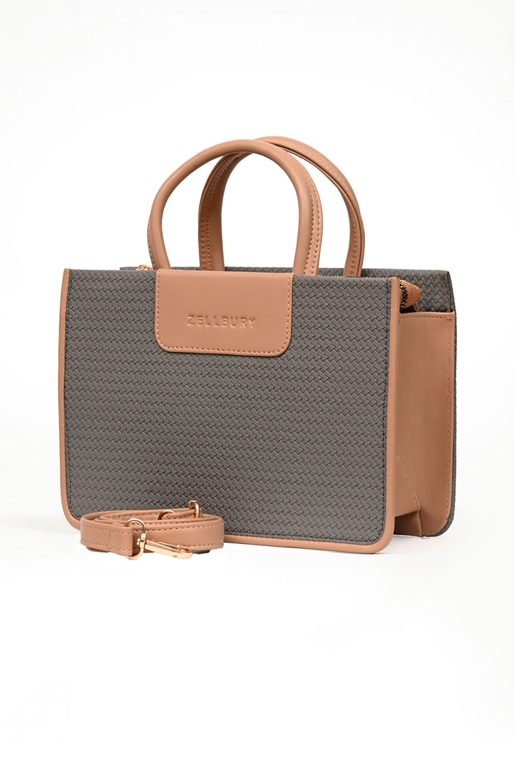 Cross-Body Bags - E874