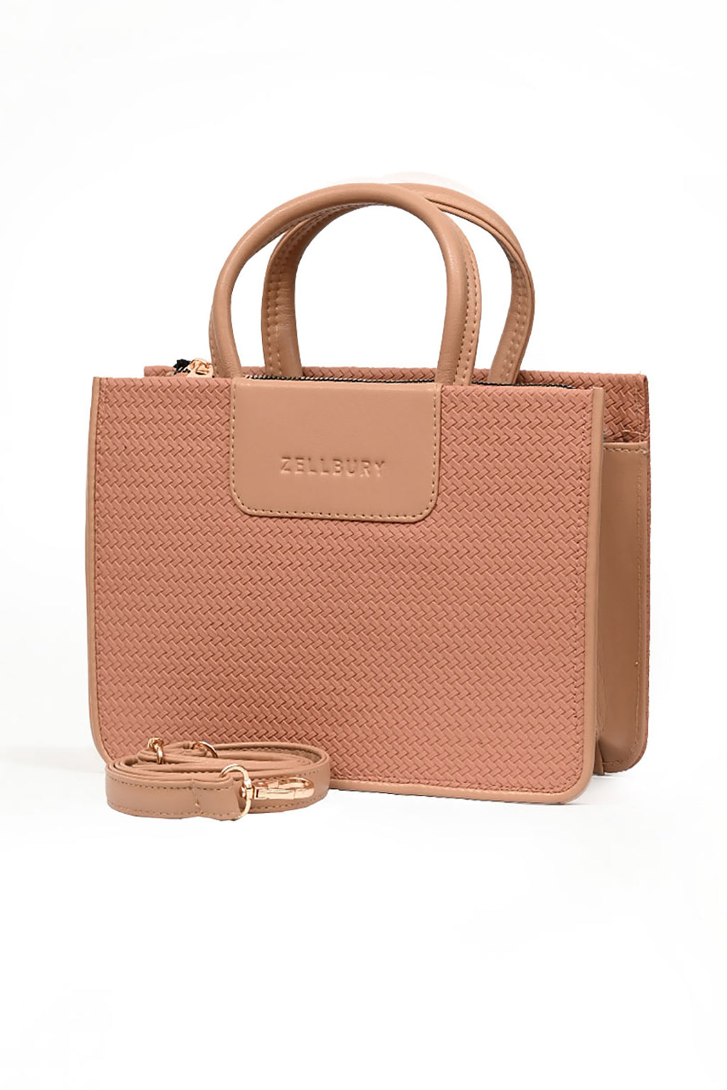 Cross-Body Bags - E874