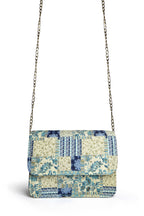Canvas Bag - E714|Blue