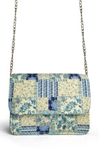 Canvas Bag - E714|Blue