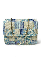Canvas Bag - E714|Blue