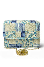 Canvas Bag - E714|Blue