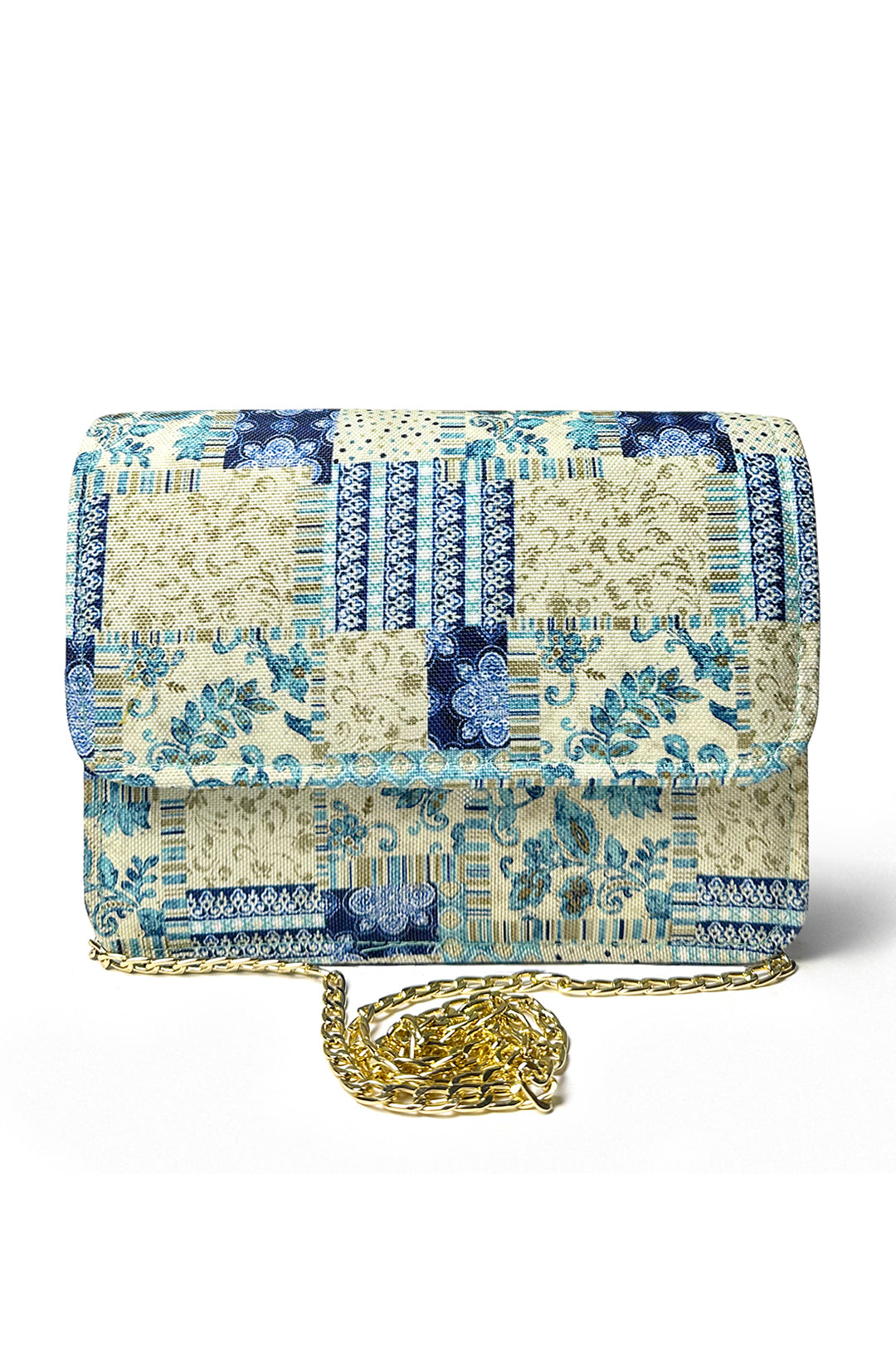 Canvas Bag - E714|Blue