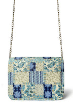 Canvas Bag - E714|Blue