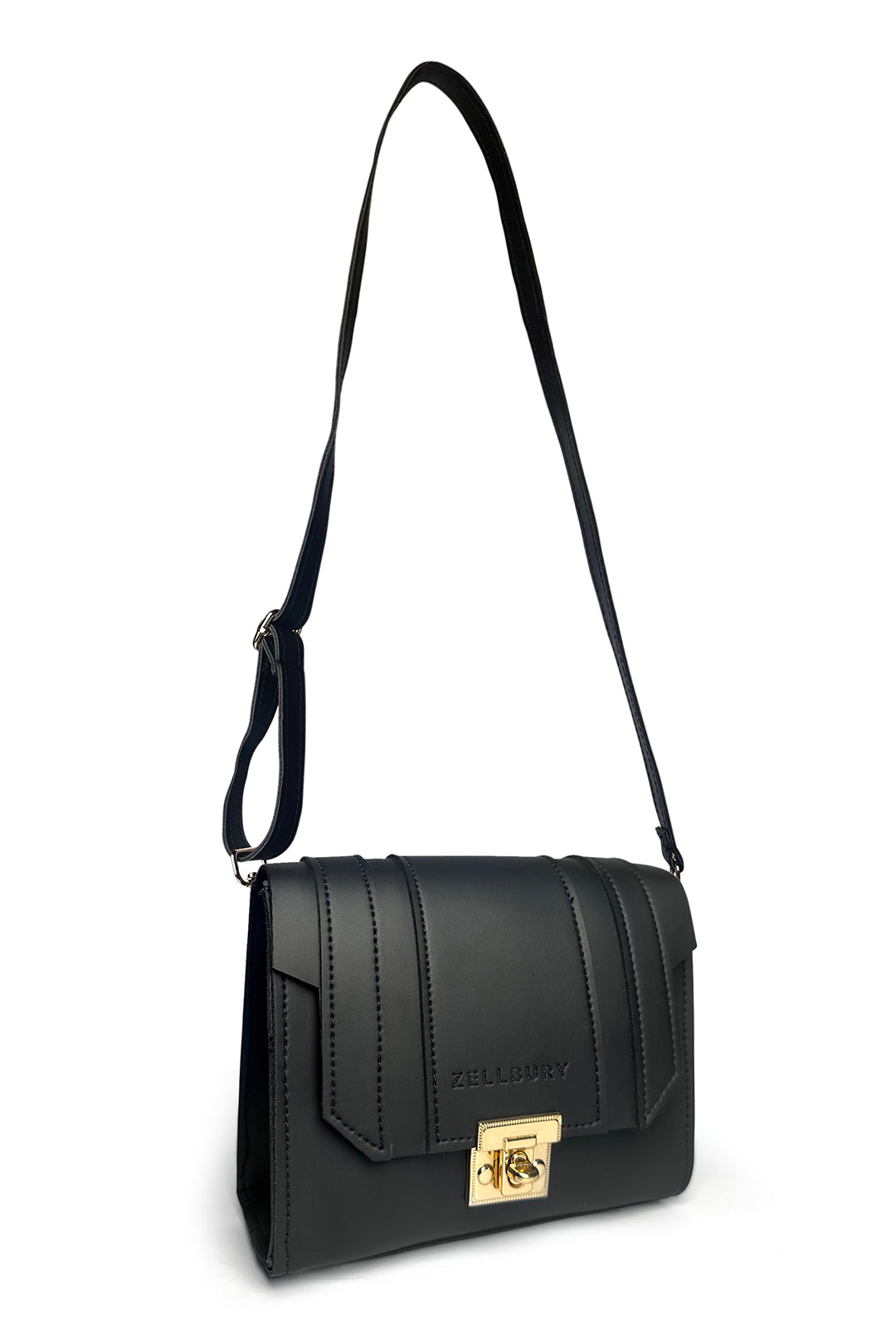 Cross-Body Bags - E725