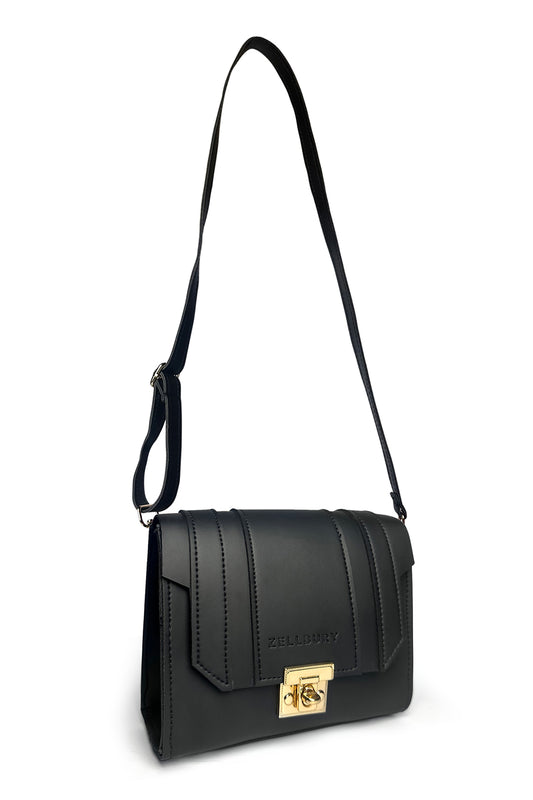 Cross-Body Bags - E725