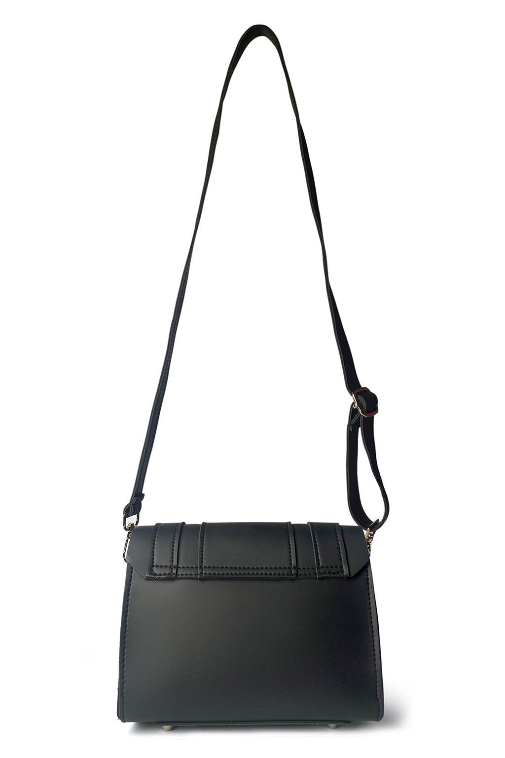 Cross-Body Bags - E725