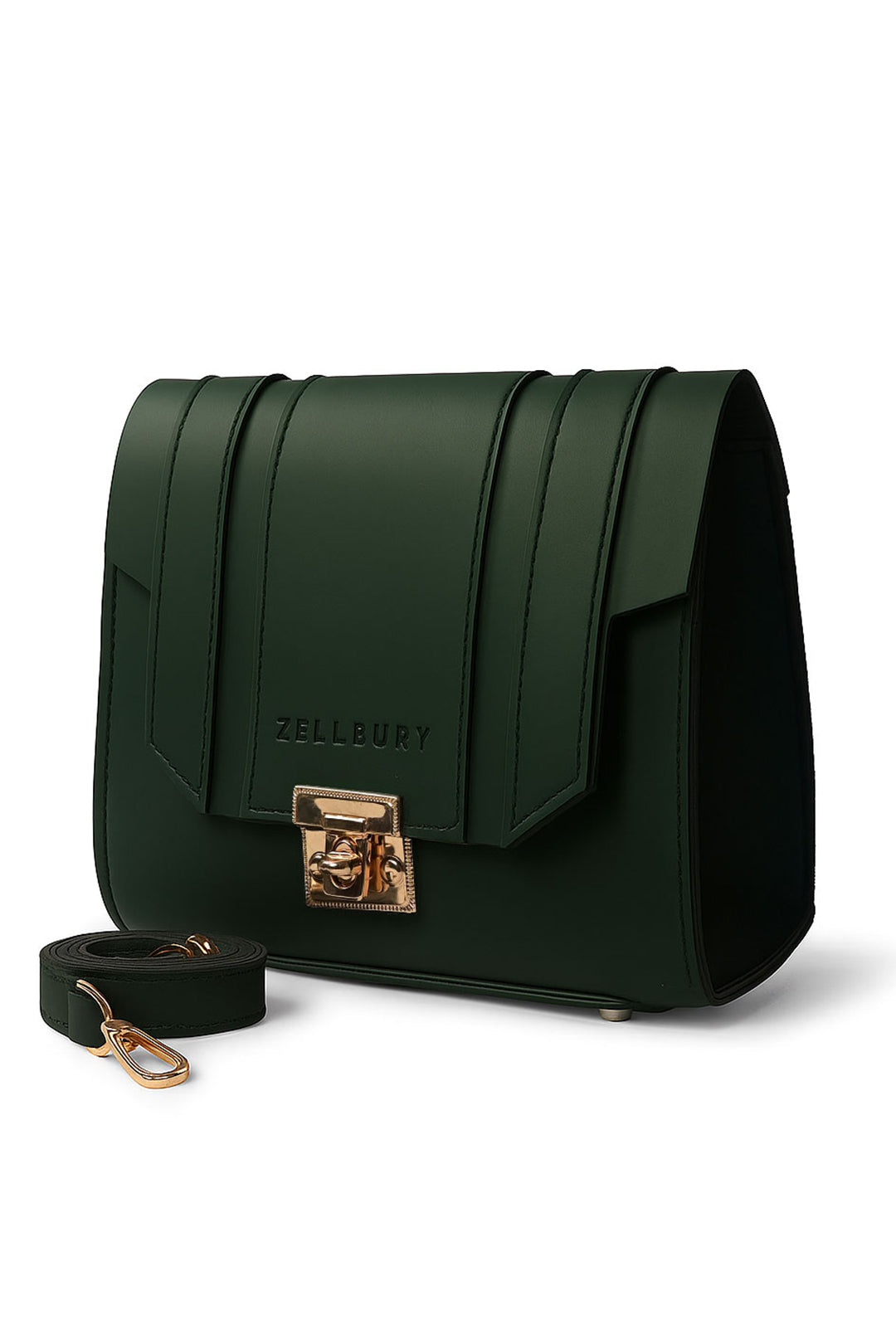 Cross-Body Bags - E725