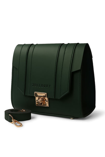 Cross-Body Bags - E725