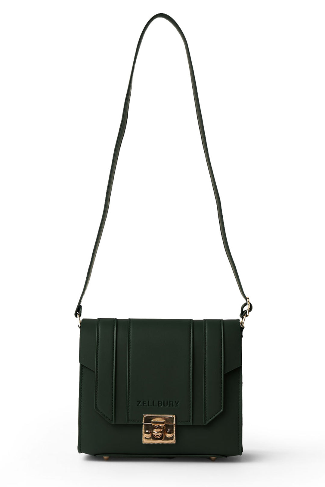 Cross-Body Bags - E725