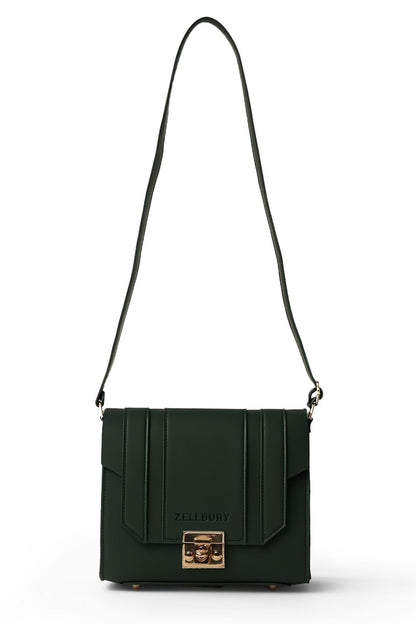 Cross-Body Bags - E725