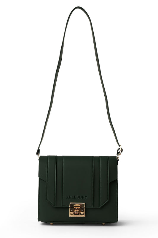 Cross-Body Bags - E725