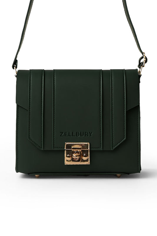 Cross-Body Bags - E725