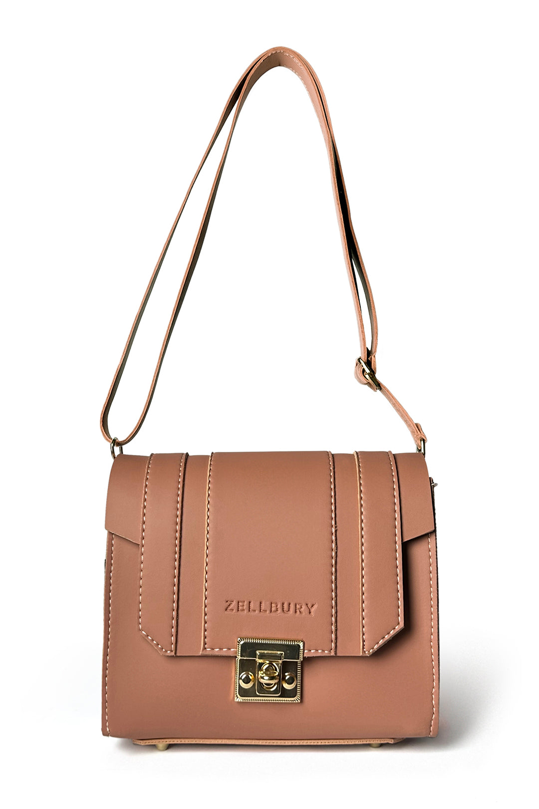 Cross-Body Bags - E725