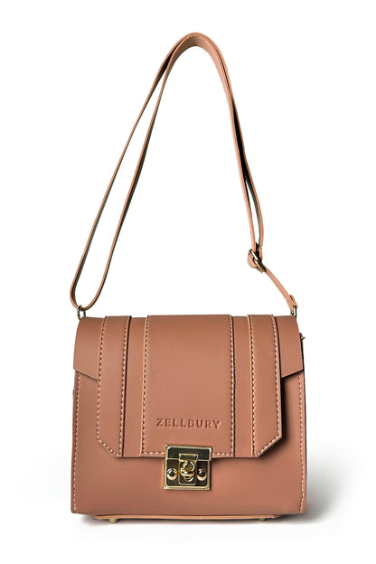 Cross-Body Bags - E725