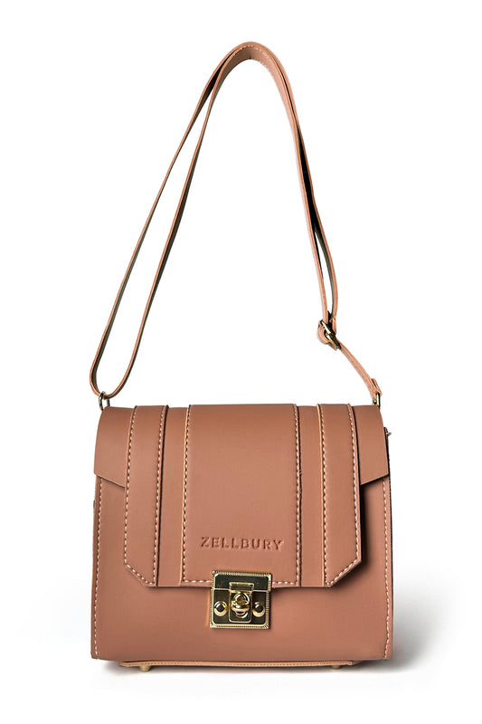 Cross-Body Bags - E725