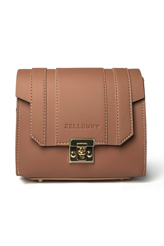Cross-Body Bags - E725