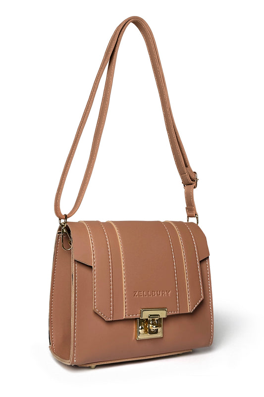 Cross-Body Bags - E725