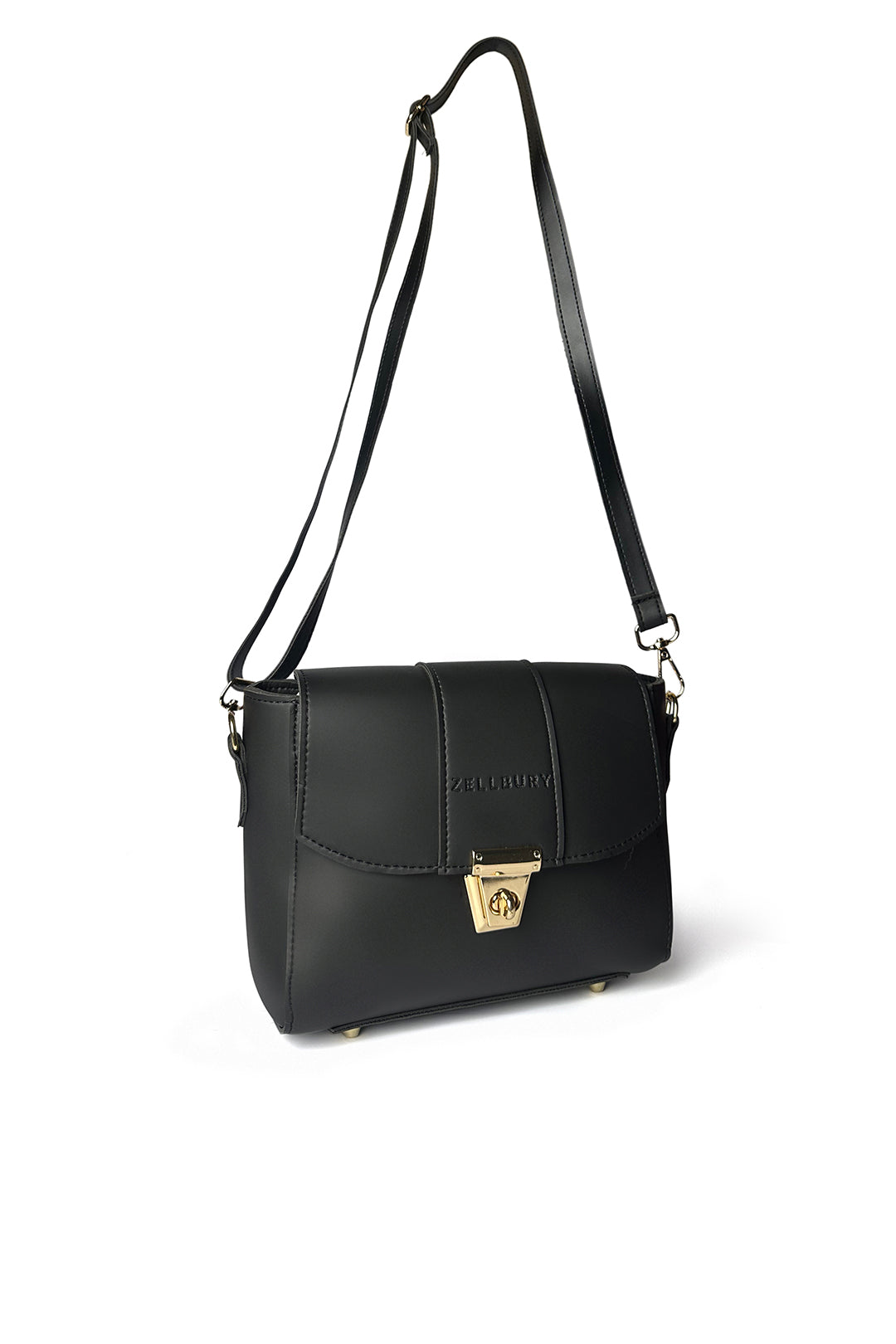 Cross-Body Bags - E726