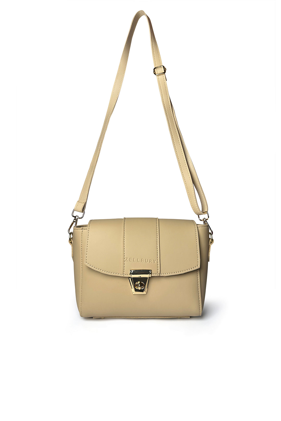 Cross-Body Bags - E726