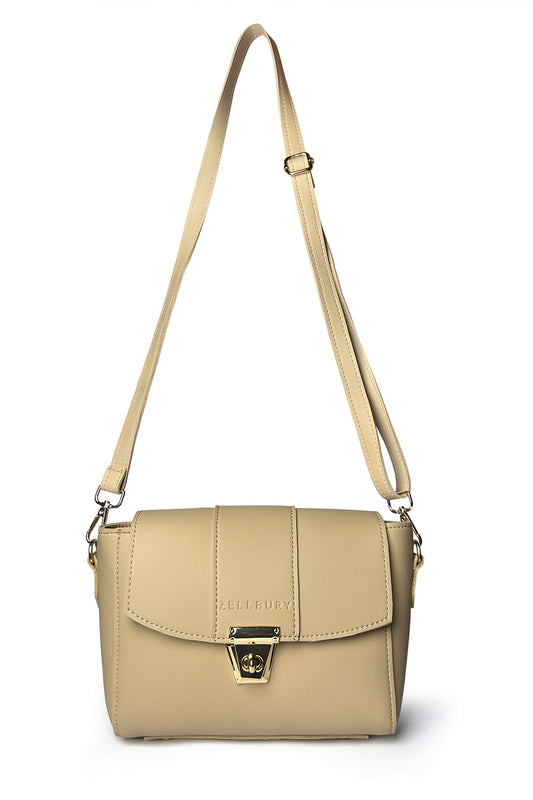 Cross-Body Bags - E726