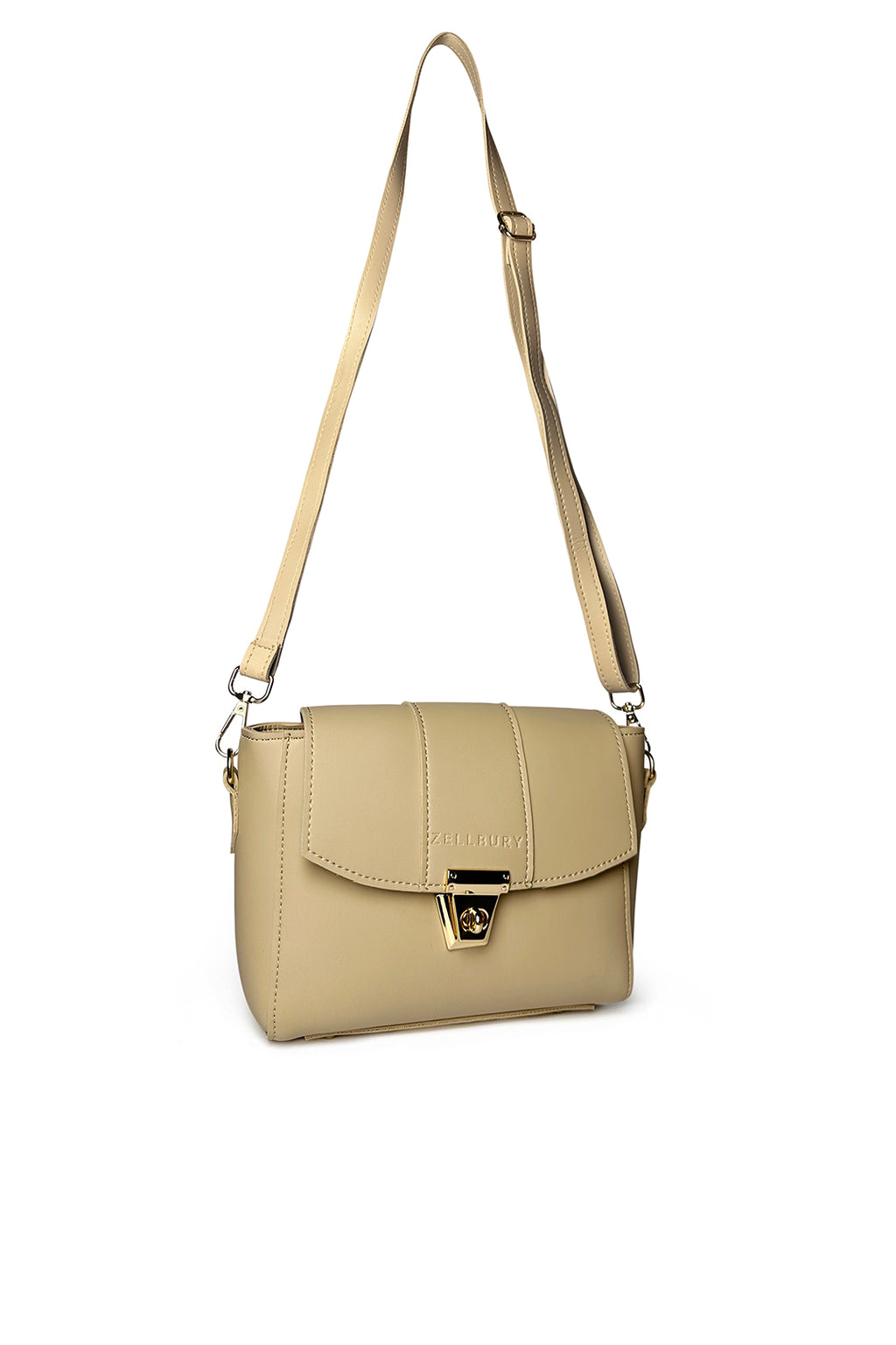 Cross-Body Bags - E726
