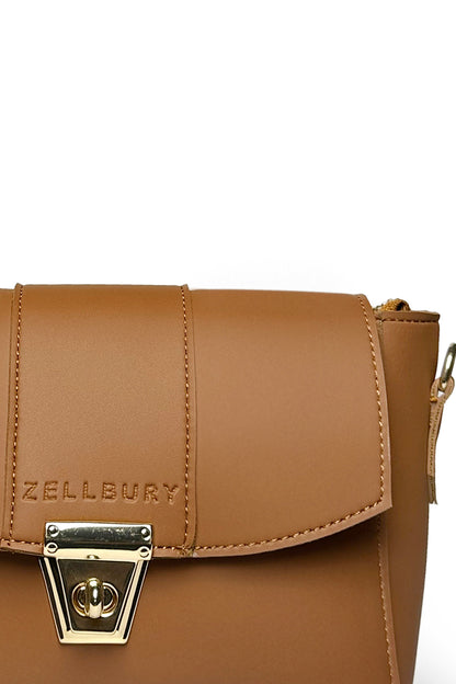 Cross-Body Bags - E726