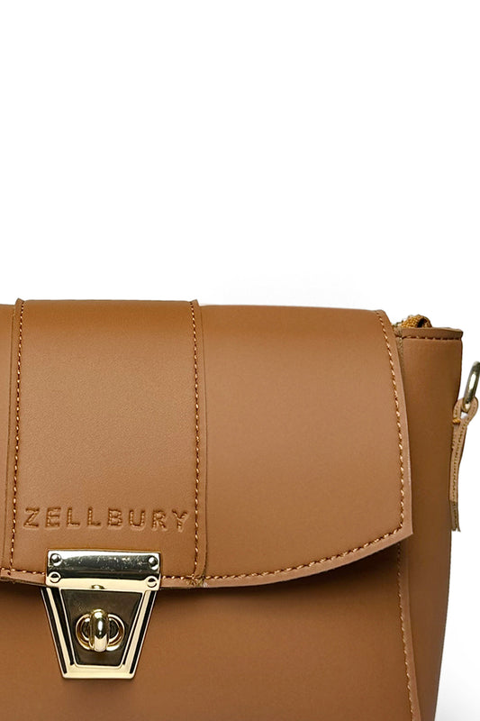 Cross-Body Bags - E726