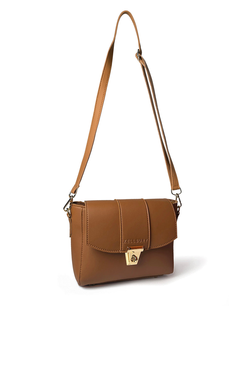 Cross-Body Bags - E726