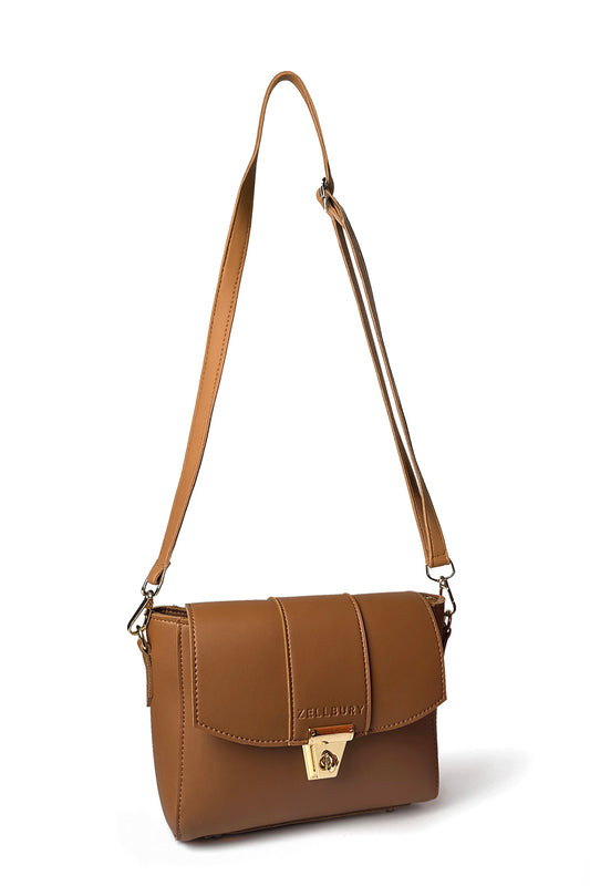 Cross-Body Bags - E726