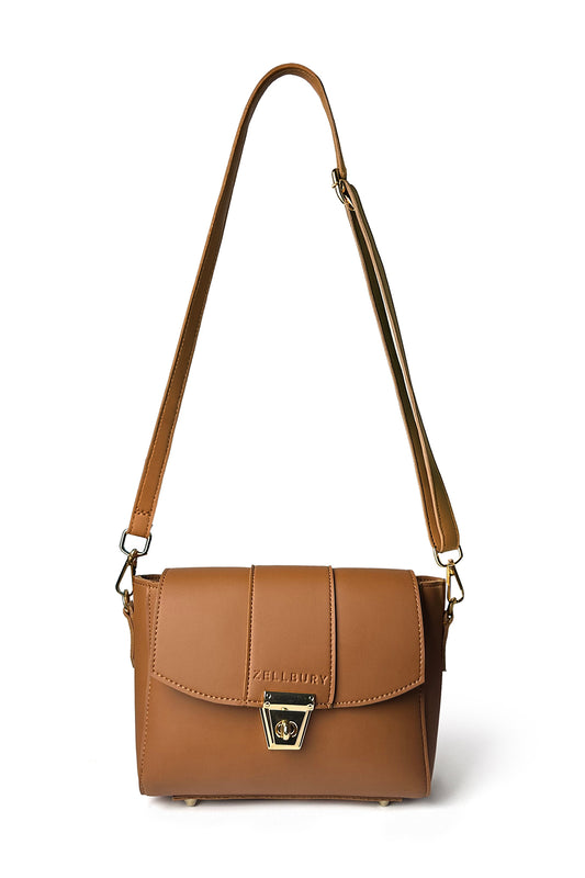 Cross-Body Bags - E726