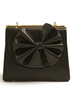 Cross-Body Bags - E727|Black