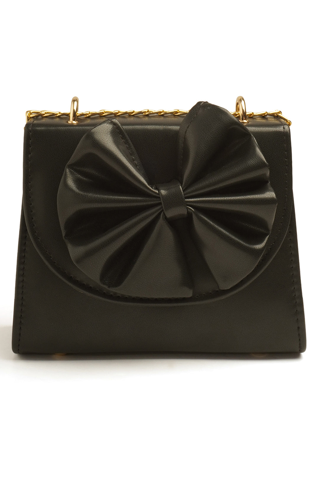 Cross-Body Bags - E727|Black