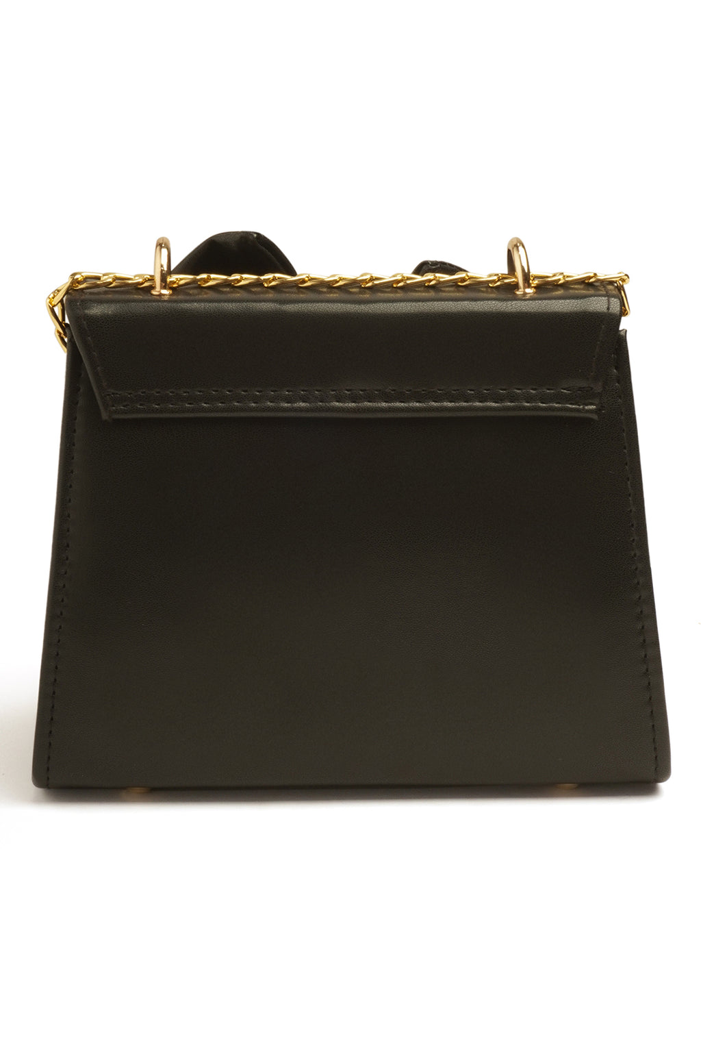 Cross-Body Bags - E727|Black