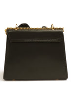 Cross-Body Bags - E727|Black