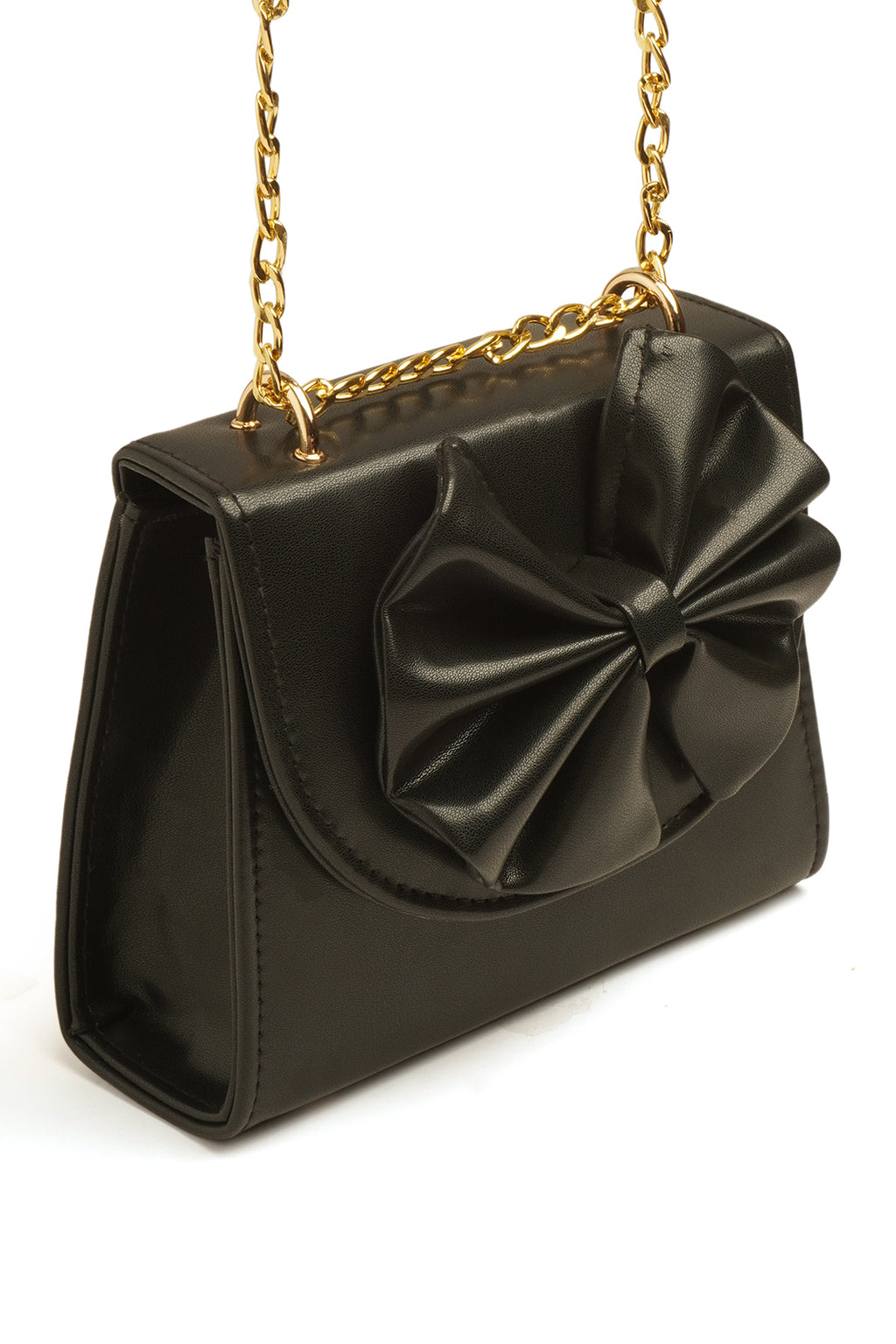 Cross-Body Bags - E727|Black
