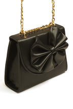 Cross-Body Bags - E727|Black