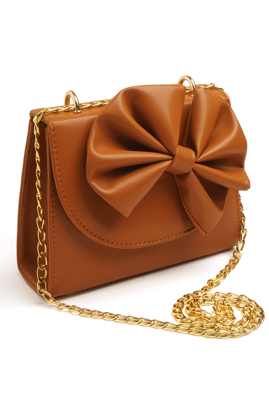 Cross-Body Bags - E727|Black