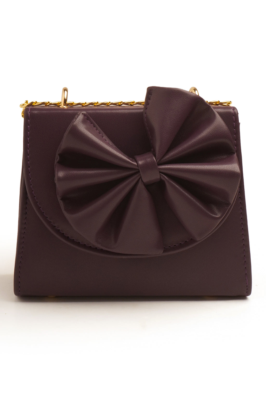 Cross-Body Bags - E727|Black