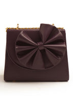 Cross-Body Bags - E727|Black