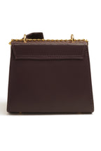 Cross-Body Bags - E727|Black