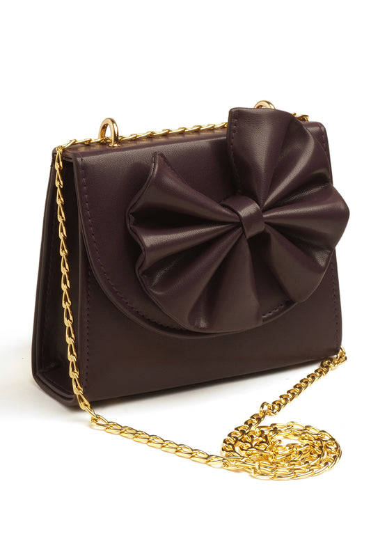 Cross-Body Bags - E727