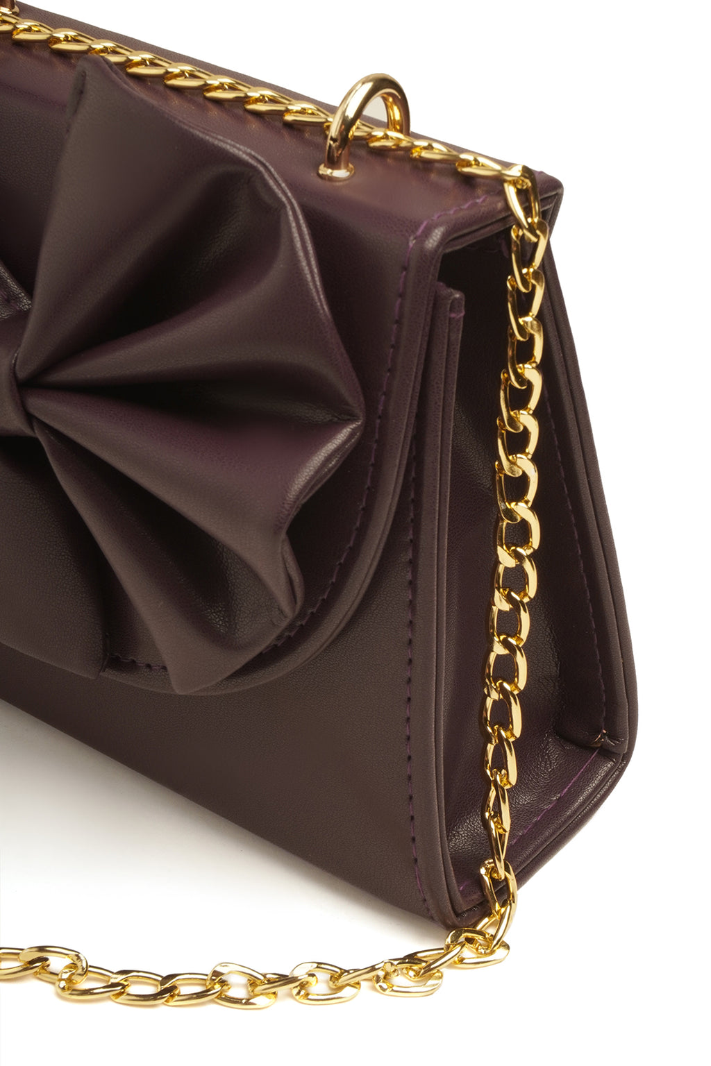 Cross-Body Bags - E727|Black
