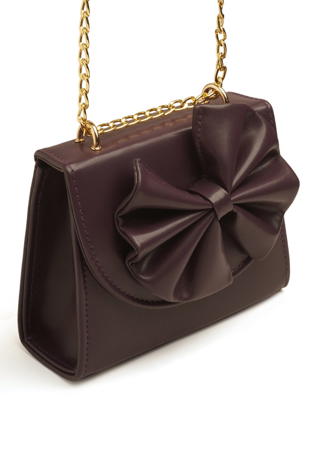 Cross-Body Bags - E727|Black